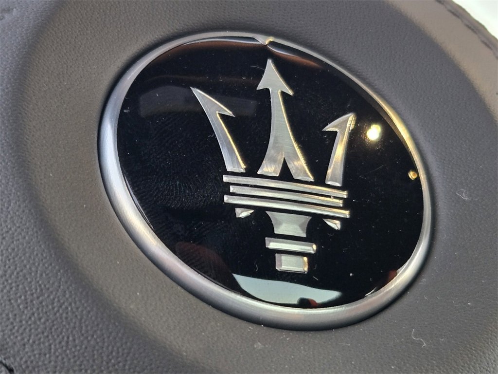 New 2026 Maserati GranTurismo Modena image 24