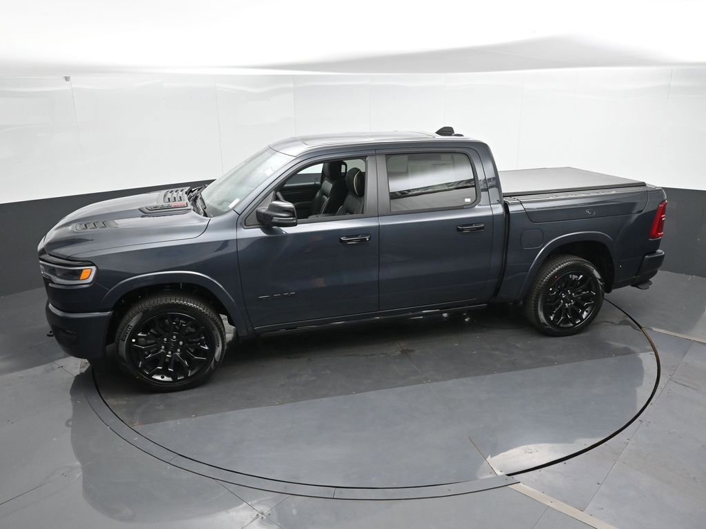 New 2026 RAM 1500 Limited image 43