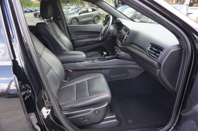Used 2023 Dodge Durango GT AWD/4WD image 3