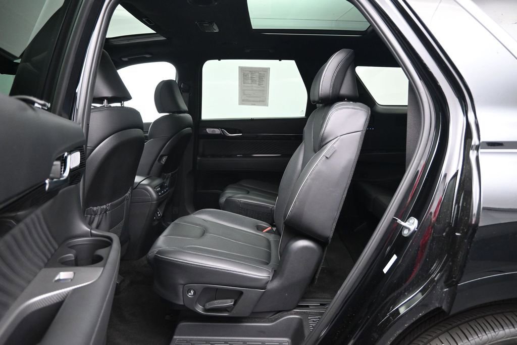 Used 2024 Hyundai Palisade Calligraphy AWD/4WD image 26