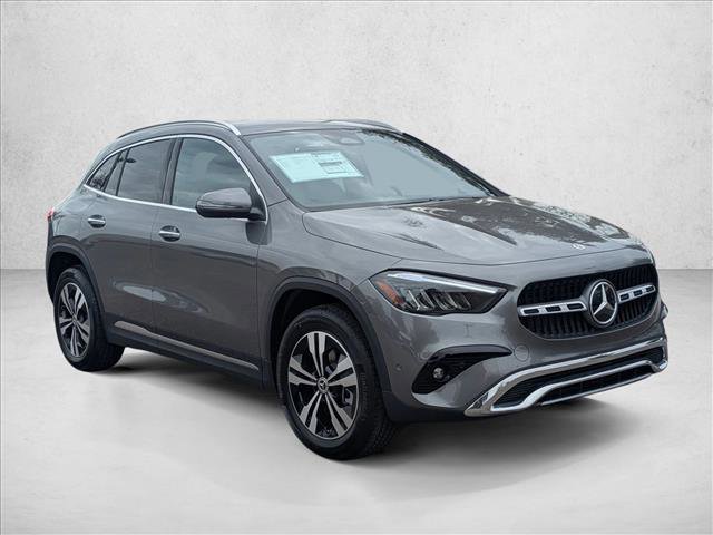 New 2026 Mercedes-Benz GLA 250 image 6