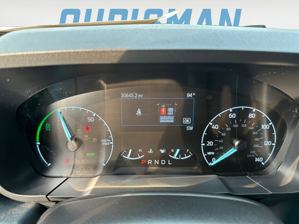 Used 2023 Ford Maverick XL FWD image 17