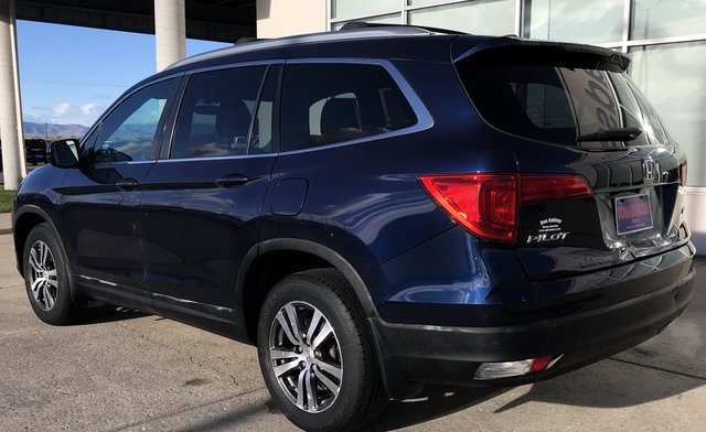 Used 2016 Honda Pilot EX image 21