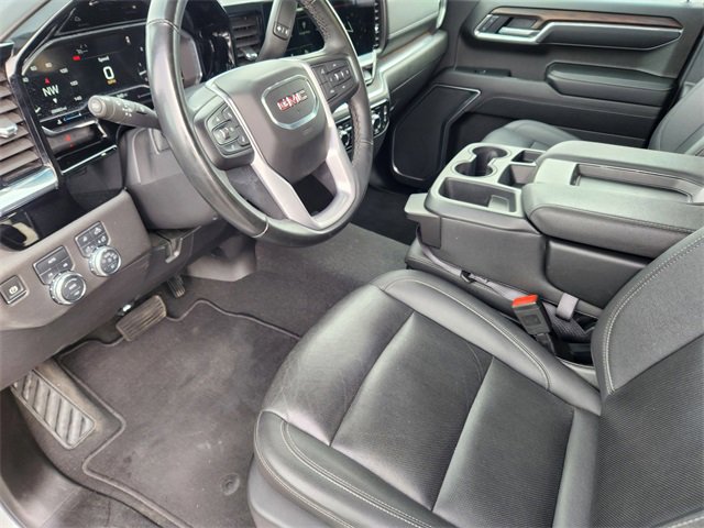 Used 2025 GMC Sierra 1500 SLT image 18