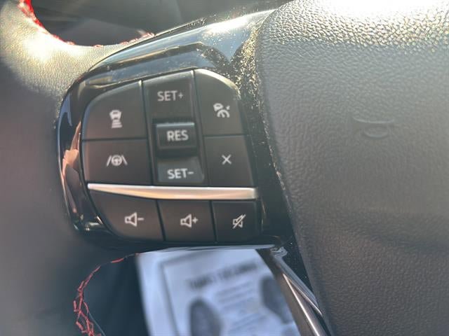 Used 2022 Ford Escape SEL w/ SEL Stealth AWD Package image 21