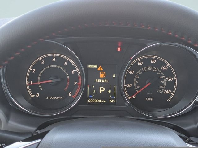 New 2026 Mitsubishi Outlander Sport LE AWD/4WD image 30