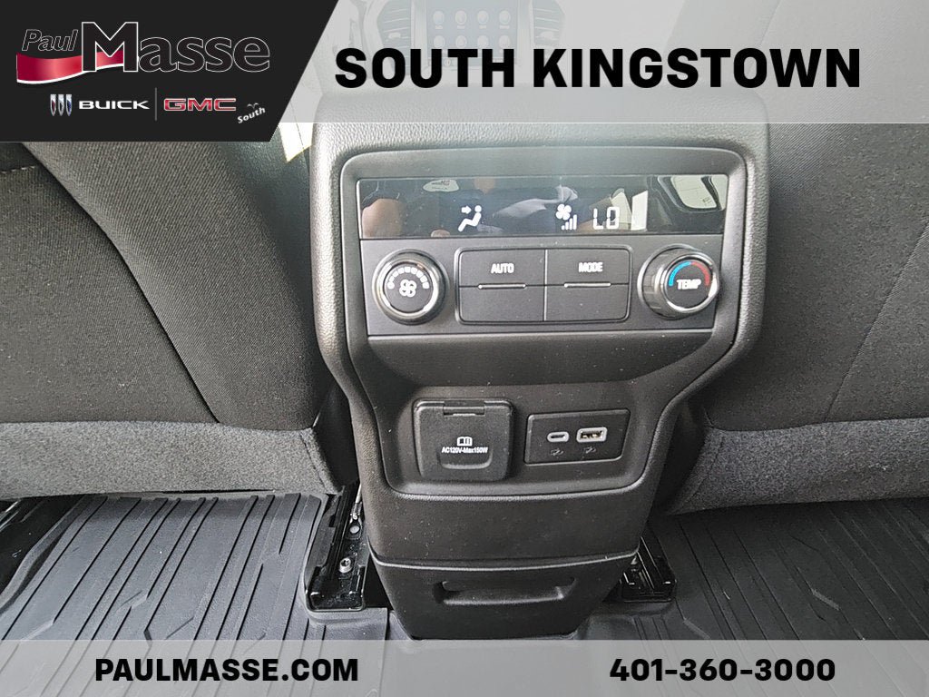 Certified 2023 GMC Acadia SLE w/ Driver Convenience Package AWD/4WD image 19
