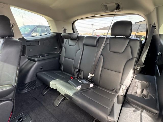 Used 2025 Kia Telluride S image 13