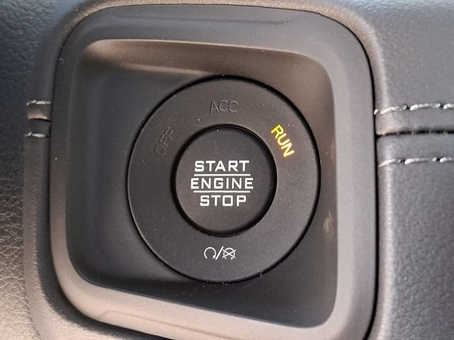 New 2026 Jeep Gladiator Mojave AWD/4WD image 16