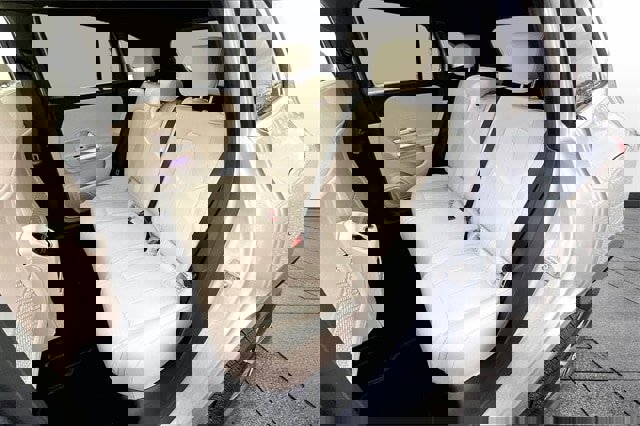 Certified 2025 Mercedes-Benz GLA 250 4MATIC image 25