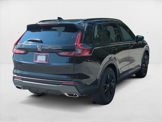 New 2026 Honda CR-V Sport-L image 4