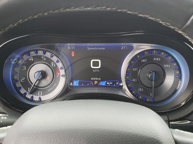 Used 2019 Chrysler 300 S image 21
