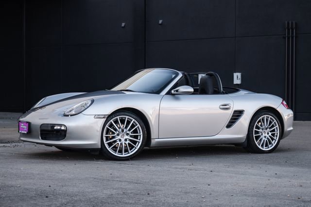 Used 2006 Porsche Boxster image 32