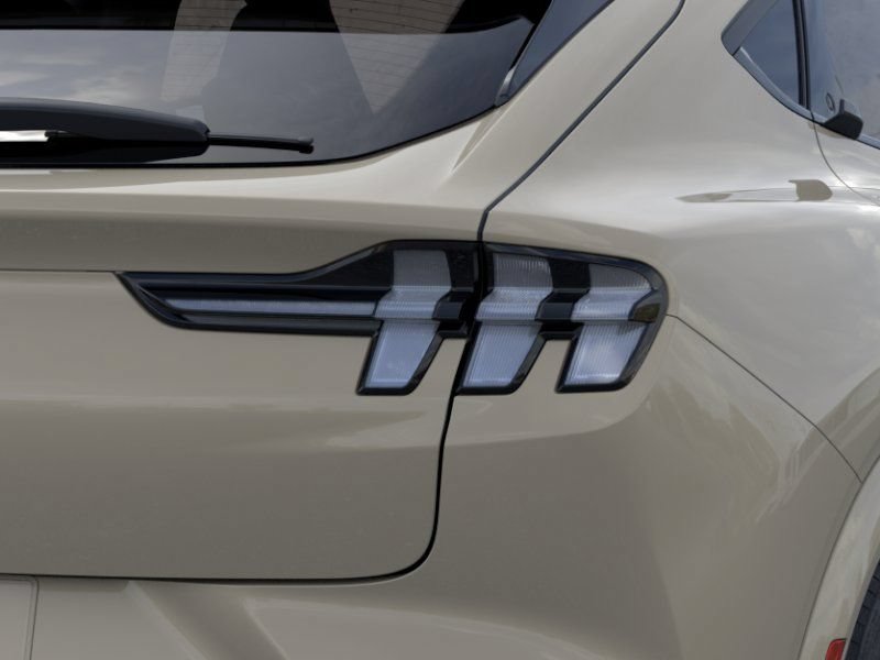 New 2026 Ford Mustang Mach-E Premium RWD image 21