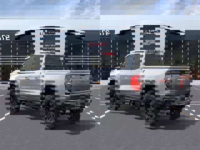 New 2026 GMC Canyon Elevation w/ Convenience Package image 4