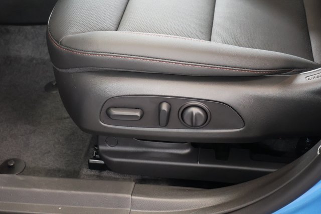 New 2026 Chevrolet Trax RS w/ Driver Confidence Package FWD image 13