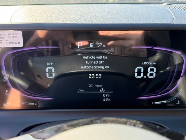 New 2026 Kia Seltos S image 28