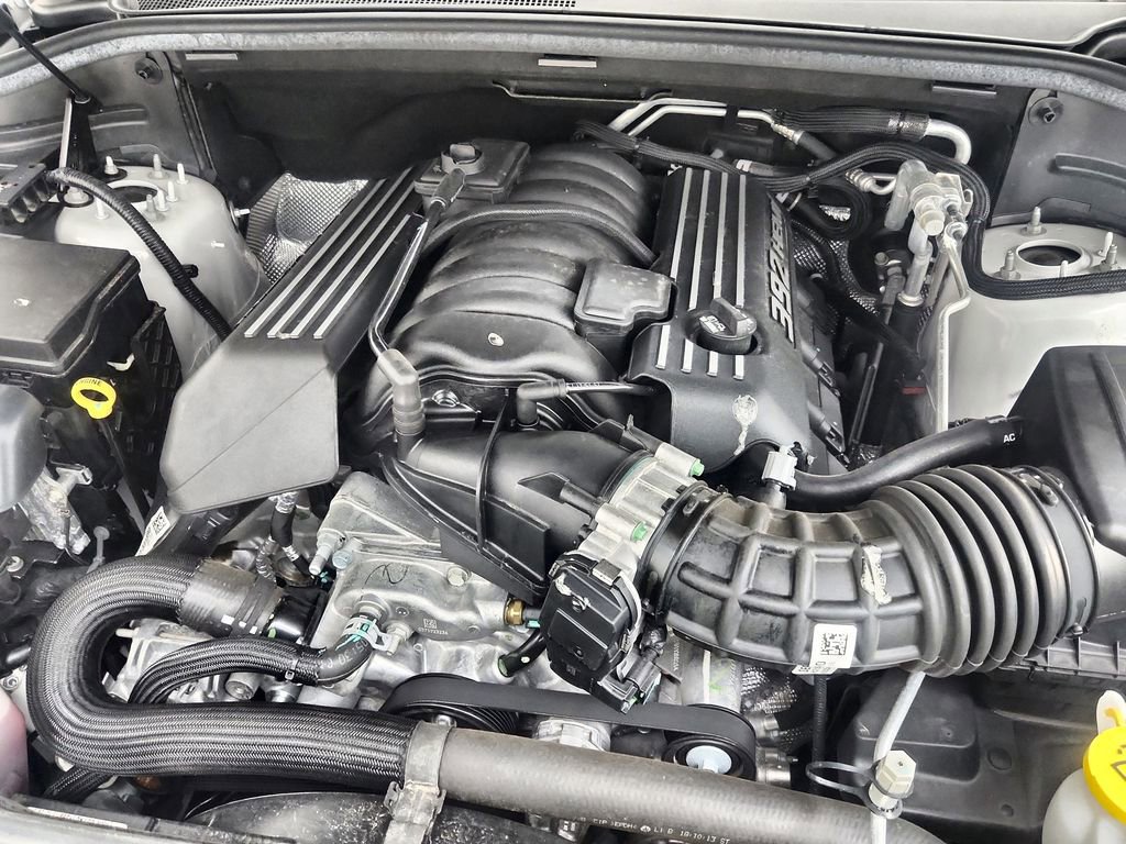 New 2024 Dodge Durango SRT image 37