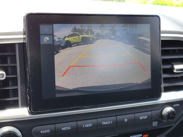New 2026 Hyundai Venue SEL FWD image 16