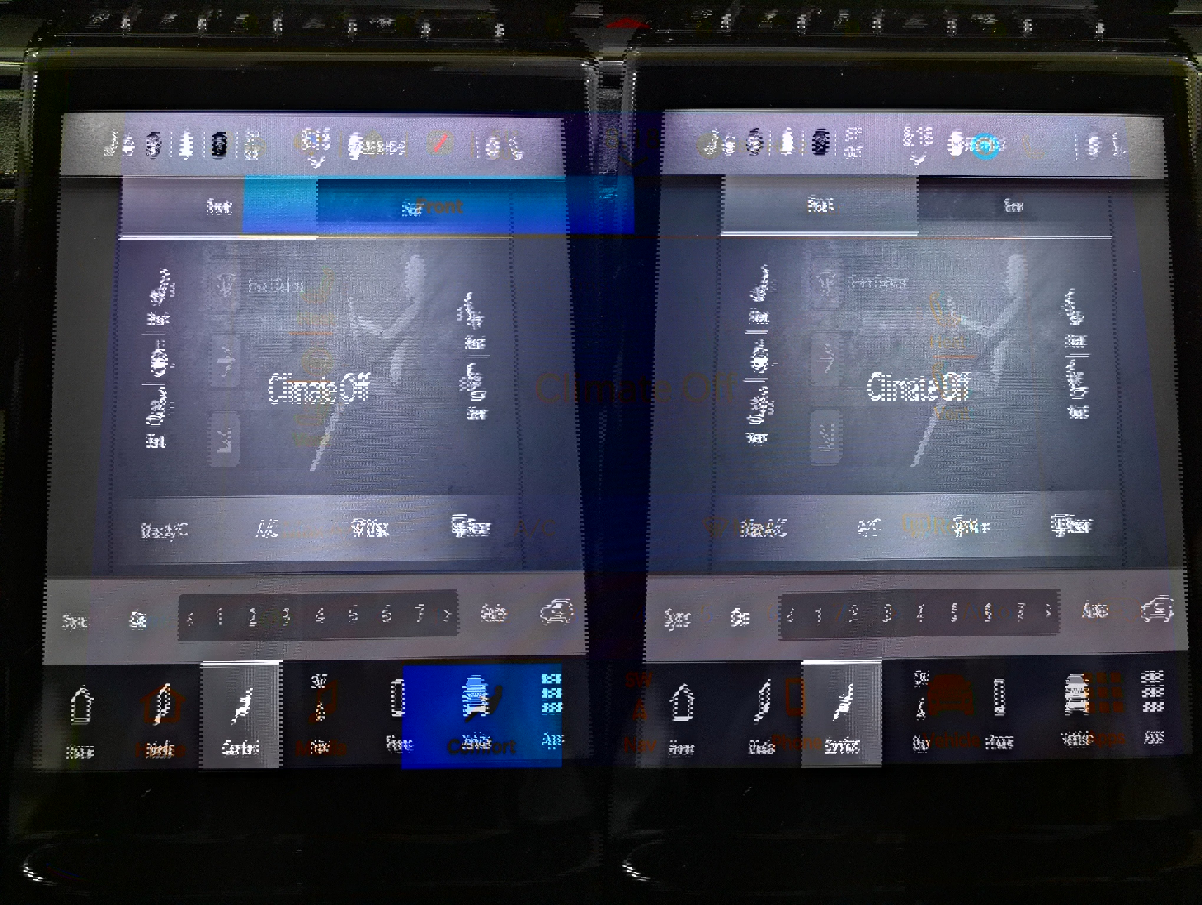 Used 2023 Jeep Grand Cherokee L Limited w/ Luxury Tech Group II image 26