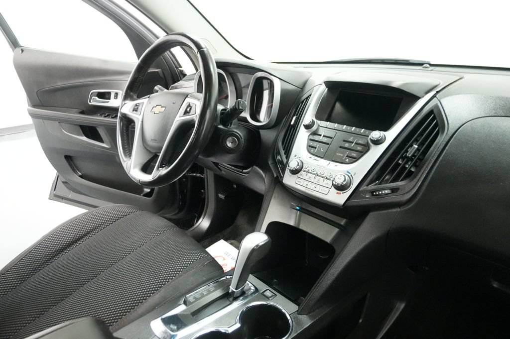 Used 2015 Chevrolet Equinox LT FWD image 27