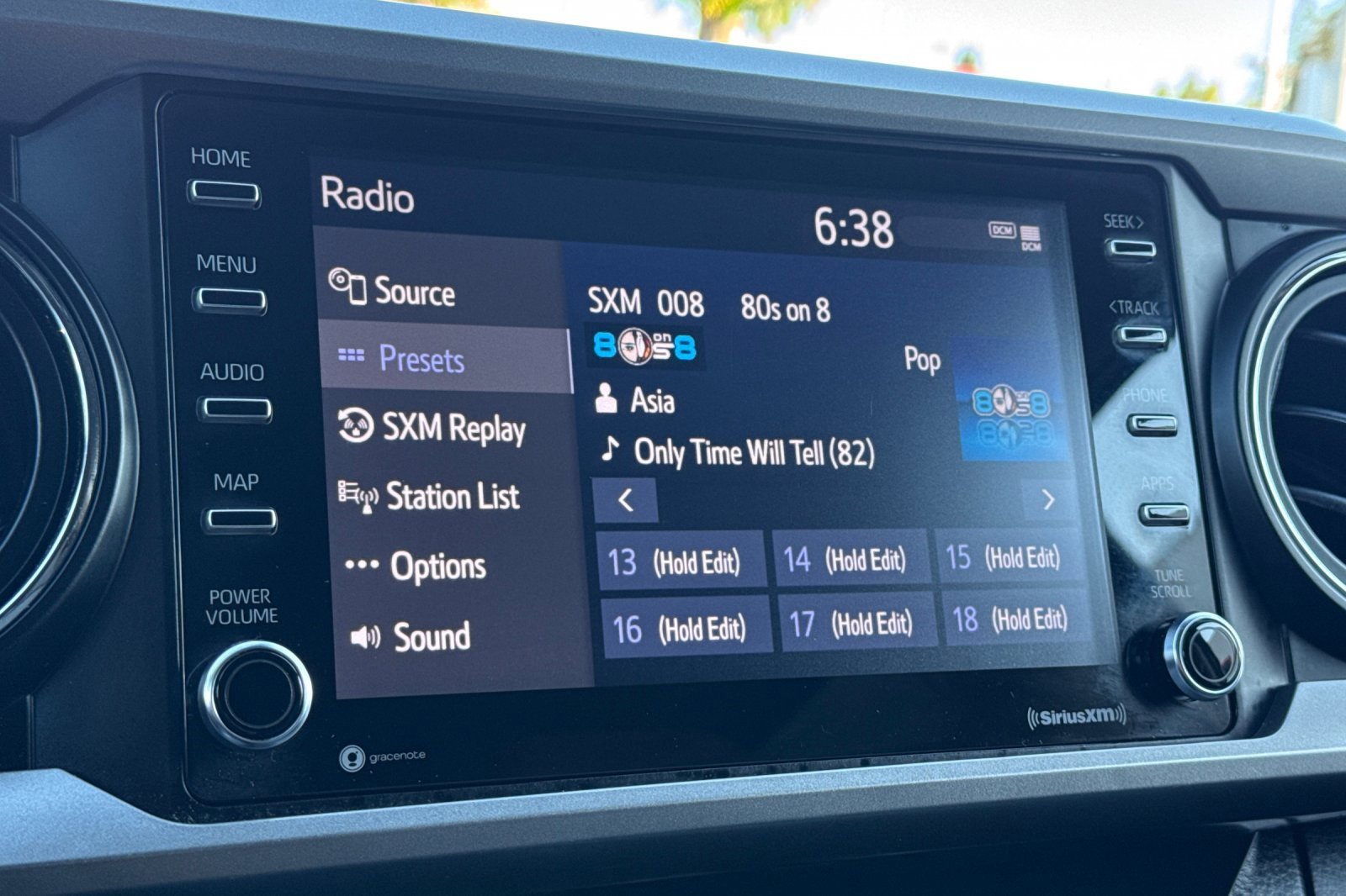 Certified 2021 Toyota Tacoma SR5 image 22