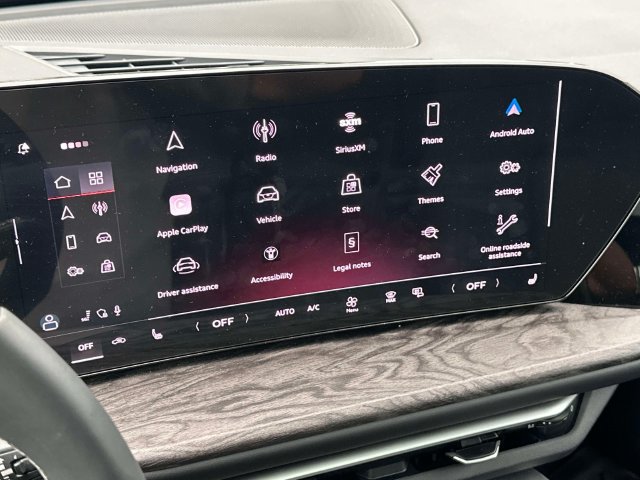 Certified 2025 Audi Q5 Premium AWD/4WD image 29