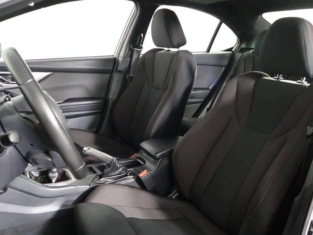 Used 2022 Subaru WRX Premium AWD/4WD image 28