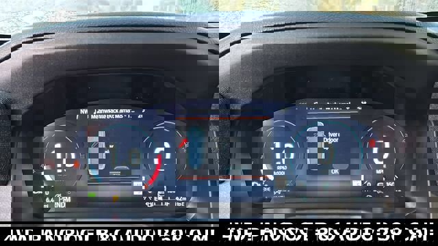 New 2026 Ford Explorer ST w/ Sun And Sound Package image 11