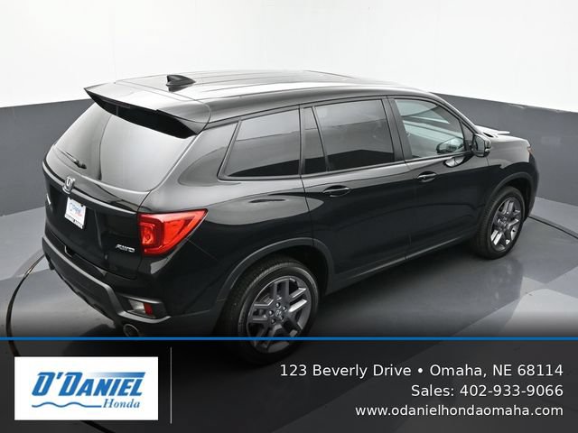Used 2023 Honda Passport EX-L image 18