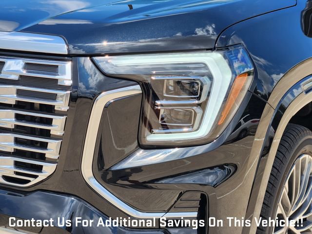 New 2026 GMC Terrain Denali AWD/4WD image 6