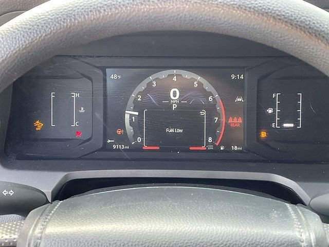 Used 2024 Toyota Tacoma SR5 AWD/4WD image 22