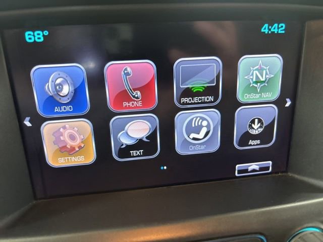 Used 2017 GMC Canyon SLE w/ SLE Convenience Package image 28