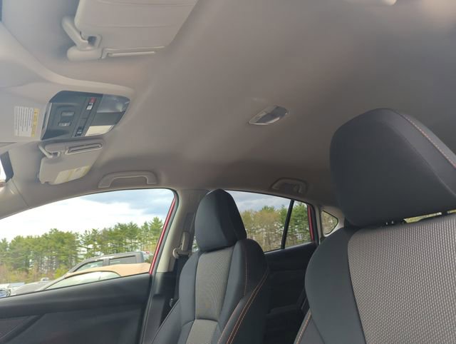 Used 2021 Subaru Crosstrek 2.0i Premium AWD/4WD image 27