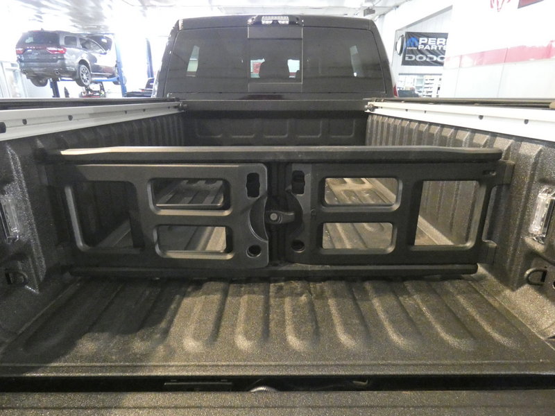 New 2026 RAM 2500 Limited image 6