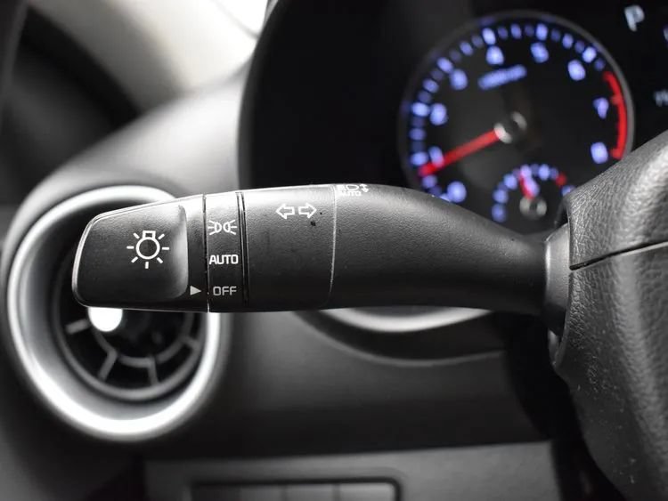 Used 2023 Kia Forte LXS FWD image 25