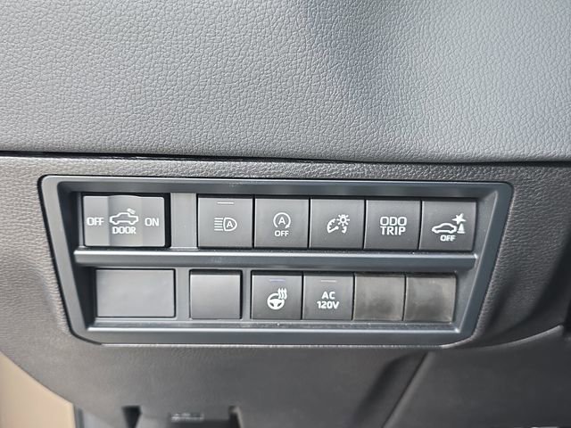 Used 2026 Toyota Tundra Limited w/ TRD Off-Road Package AWD/4WD image 26
