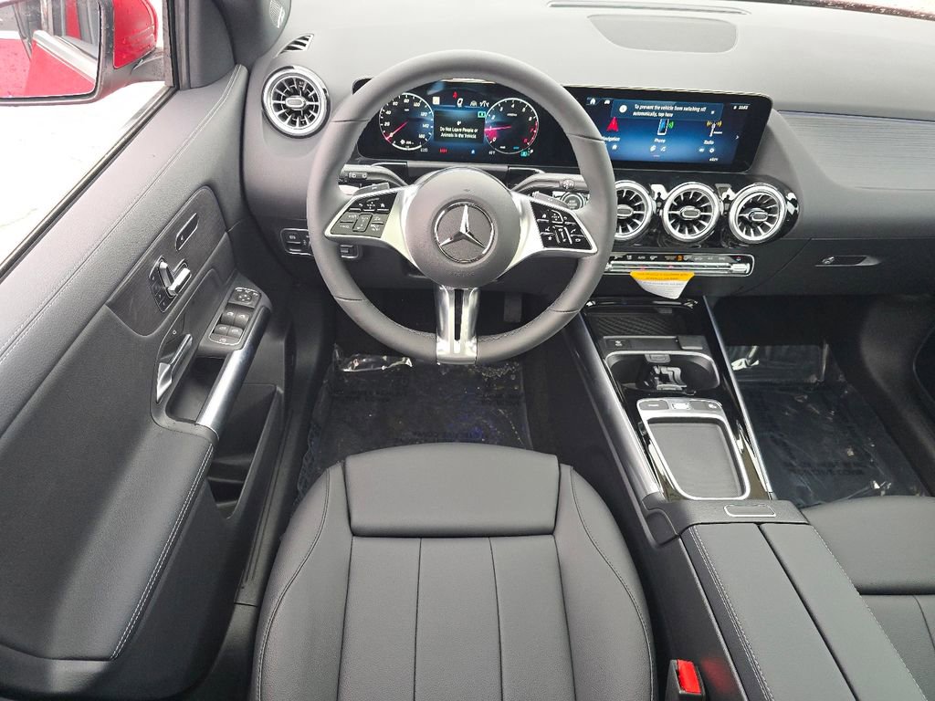 New 2026 Mercedes-Benz GLA 250 4MATIC image 24