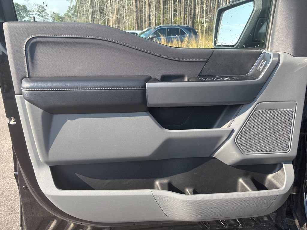 Used 2024 Ford F150 XLT w/ Mobile Office Package AWD/4WD image 42