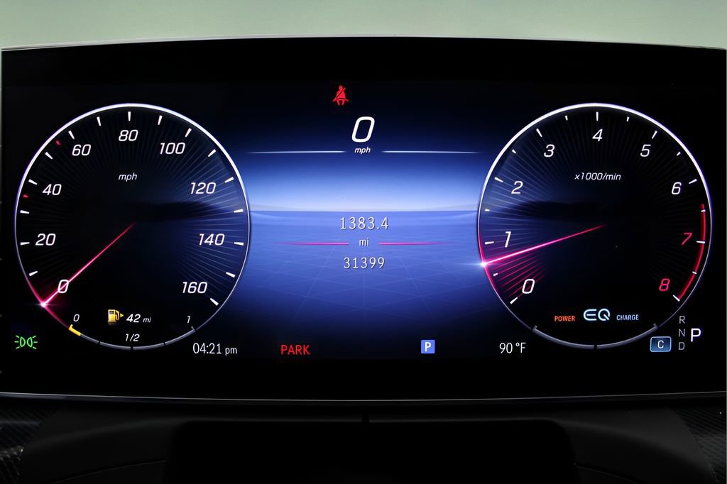 Used 2022 Mercedes-Benz C 300 Sedan image 34