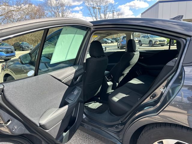 Certified 2023 Subaru Legacy Premium image 14