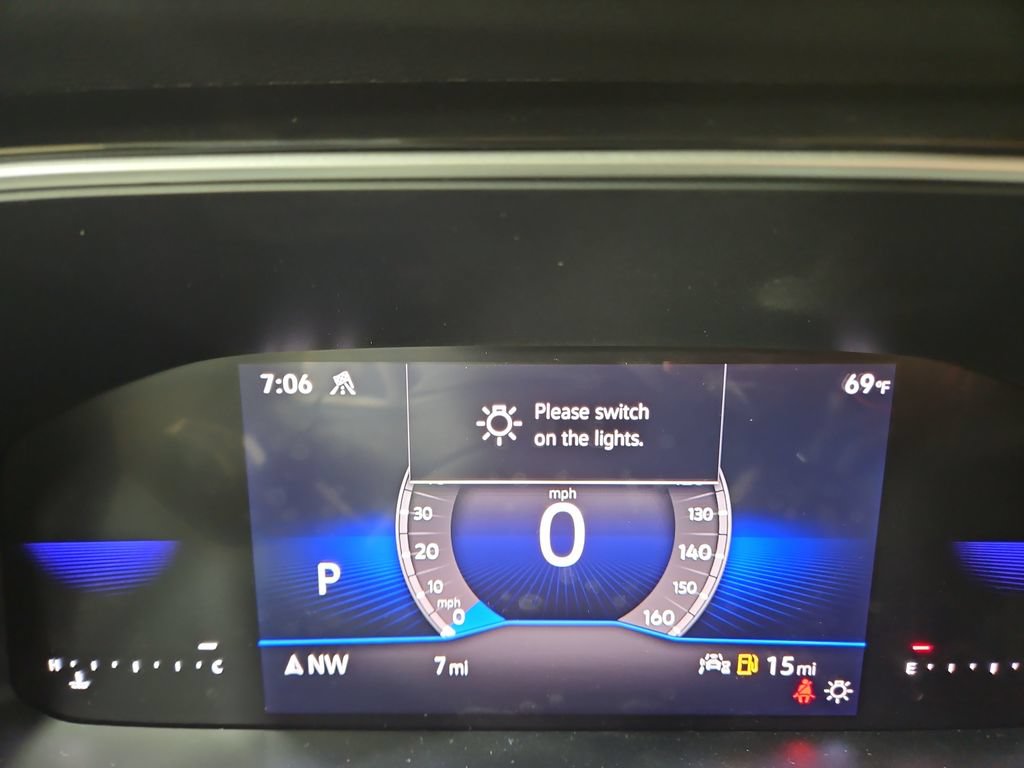 New 2026 Volkswagen Taos SE AWD/4WD image 16