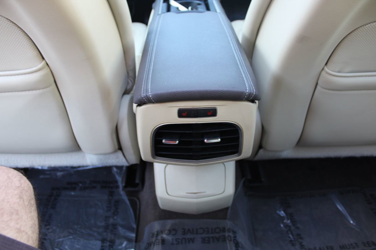 Used 2014 Lincoln MKZ FWD image 26