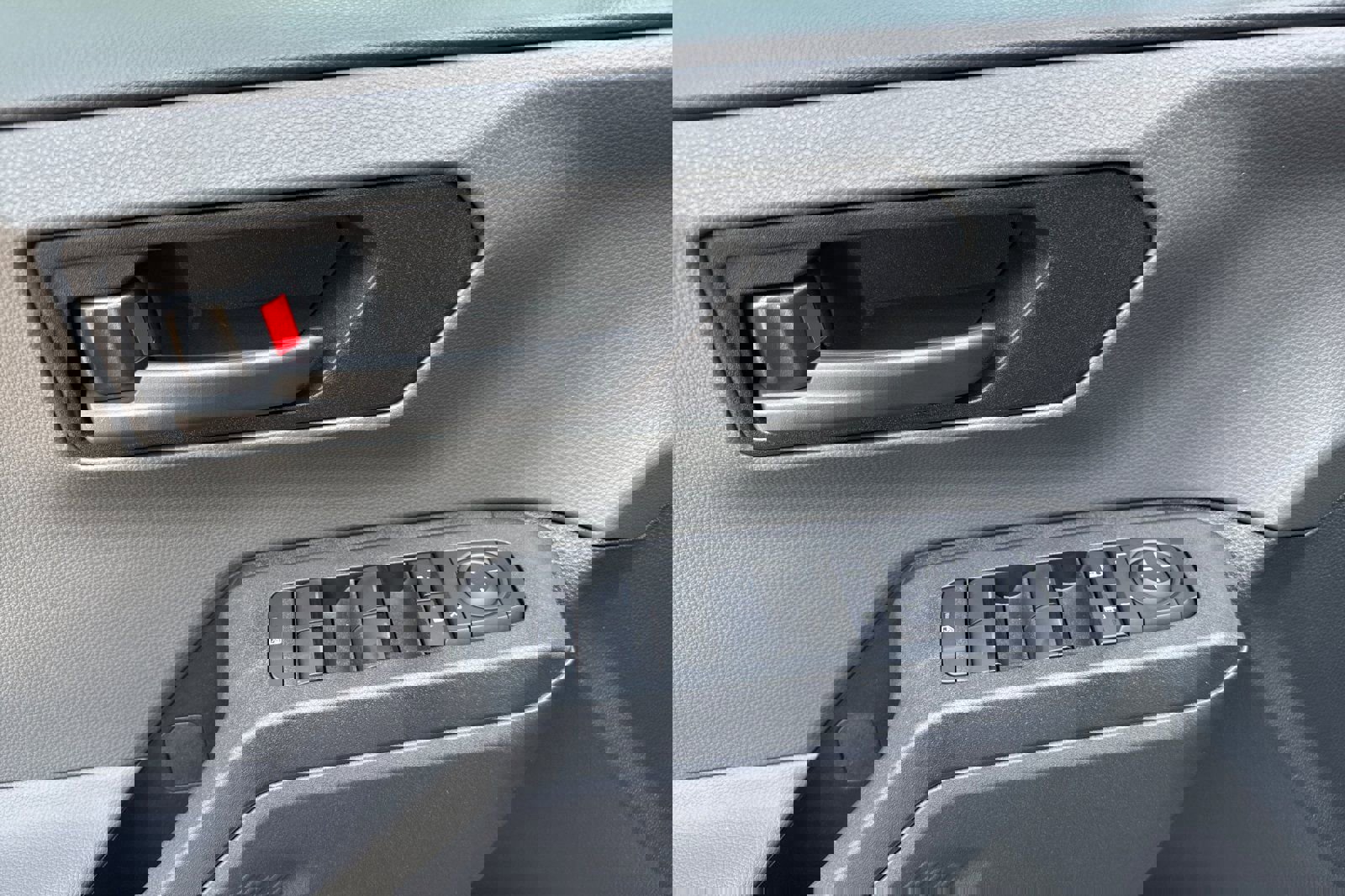 New 2026 Toyota RAV4 LE image 10