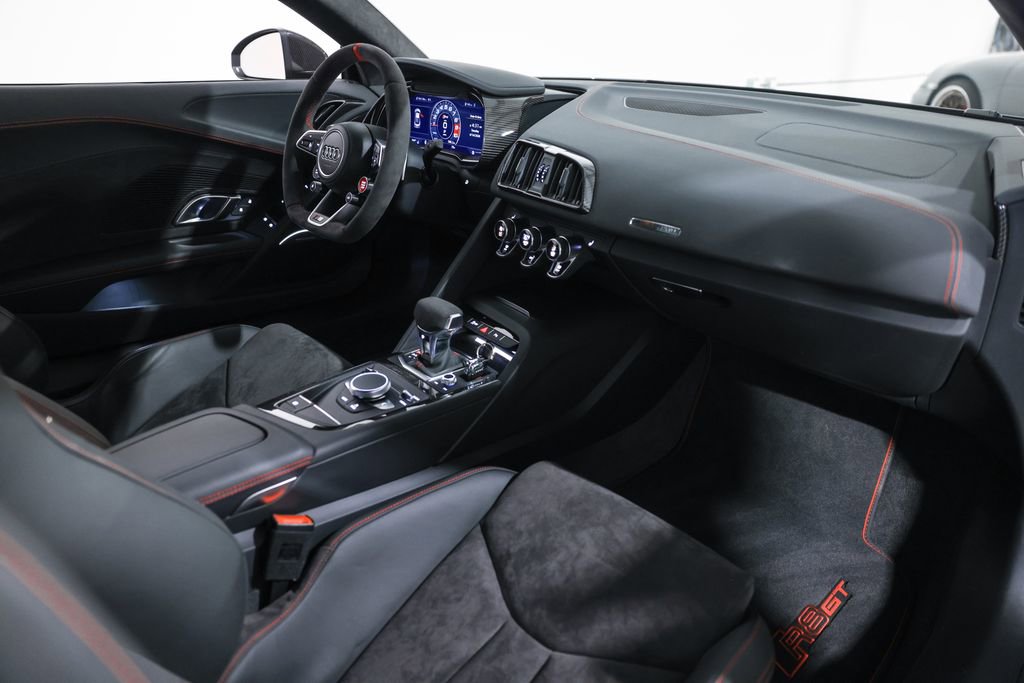 Used 2023 Audi R8 V10 GT image 23