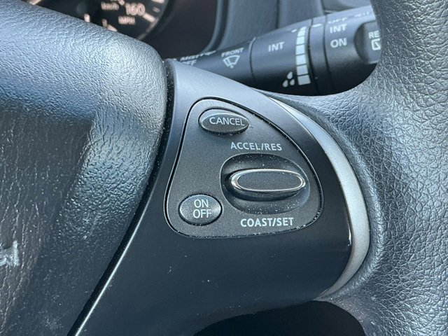 Used 2016 Nissan Pathfinder S image 15