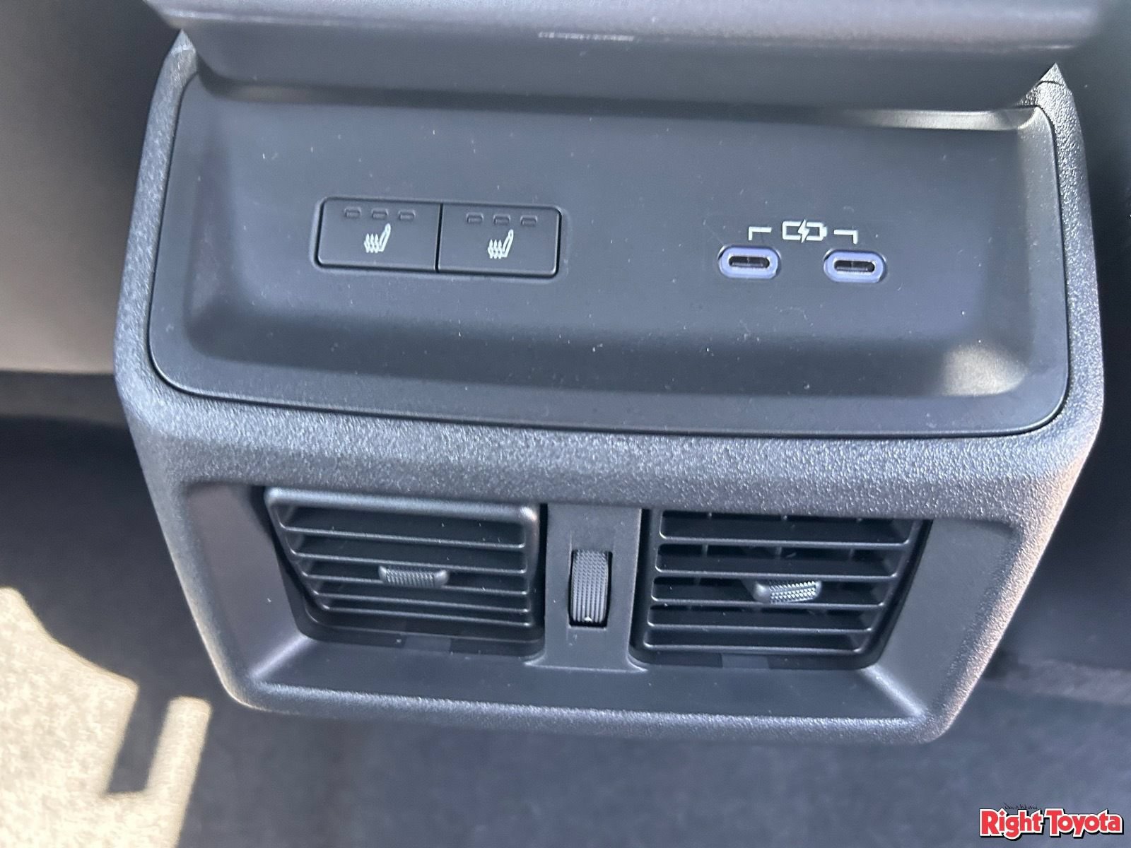 New 2026 Toyota bZ Woodland AWD/4WD image 17