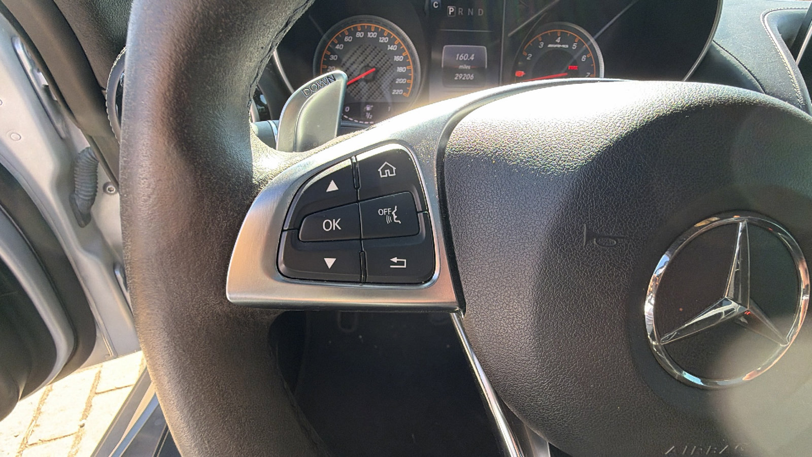 Used 2016 Mercedes-Benz AMG GT S image 21