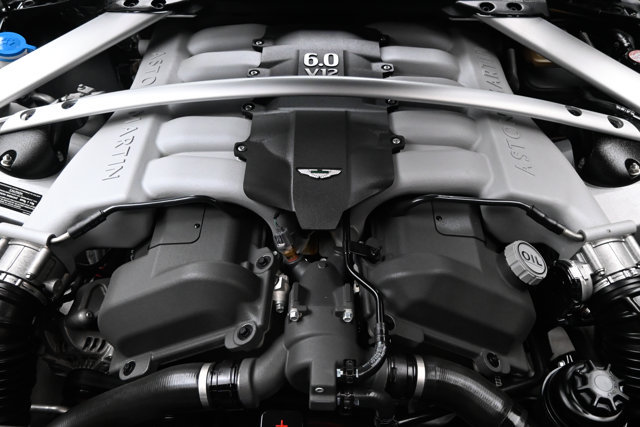 Used 2009 Aston Martin DB9 Coupe RWD image 39
