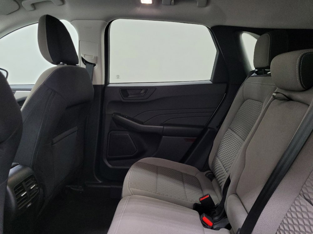 Used 2022 Ford Escape SE w/ Convenience Package AWD/4WD image 18